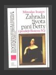 Zahrada života paní Betty - náhled