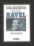 Václav Havel životopis - náhled