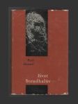 Život Stendhalův - náhled