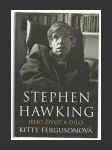 Stephen Hawking - Jeho život a dílo - náhled