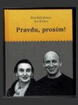 Pravdu, prosím! - náhled