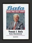 Baťa - Švec pro celý svět - náhled