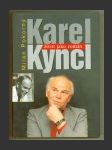 Karel Kyncl: Život jako román - náhled