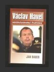 Václav Havel - Necenzurovaný životopis - náhled