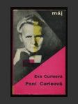 Paní Curieová - náhled