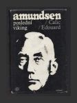 Amundsen - poslední viking - náhled