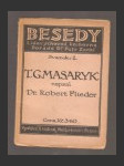T.G.Masaryk - náhled