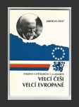 Evropan a světoobčan T. G. Masaryk - náhled