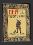 Večery u krbu - náhled