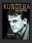 Kundera: Český život a doba - náhled