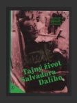 Tajný život Salvadora Dalího - náhled