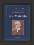 Mé vzpomínky na presidenta T. G. Masaryka - náhled