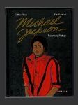 Michael Jackson: Ilustrovaný životopis - náhled