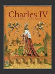 Charles IV. - náhled