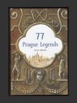77 Prague Legends - náhled