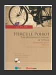 Hercule Poirot + CD - náhled