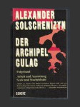 Der Archipel Gulag - náhled