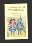The Wonderful Wizard of Oz & Glinda of Oz - náhled