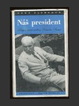 Náš president - náhled