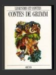 Contes De Grimm - náhled