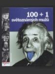 100 + 1 světoznámých mužů - náhled