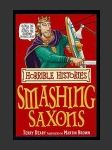 Smashing Saxons - náhled