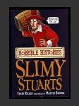 Slimmy Stuarts - náhled