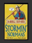 Stormin' Normans - náhled