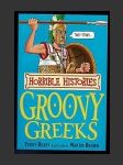 Groovy Greeks - náhled