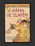 Dáma ve zlatém - náhled