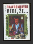 Pravdomluvní vědí, že... - náhled