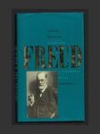 Sigmund Freud a tajemství duše - náhled