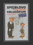 Spejblovo politické obludárium - náhled