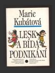 Lesk a bída podnikání - náhled