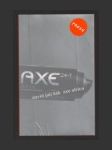 Axe Africa - náhled