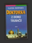 Doktorka z domu Trubačů - náhled