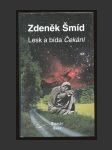 Lesk a bída Čekání - náhled