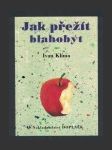 Jak přežít blahobyt - náhled