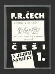 Češi a jejich samičky 1. - náhled