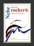 Nebe rockerů (Česko-slovenské story) - náhled