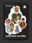 Nebožtíci na bále - náhled