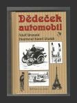 Dědeček automobil - náhled