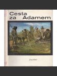 Cesta za Adamem - náhled