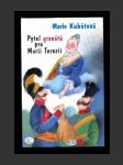 Pytel granátů pro Marii Terezii - náhled