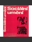 Sociální umění - náhled