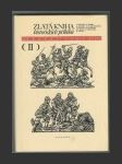 Zlatá kniha historických příběhů II. - náhled