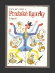 Pražské figurky - náhled