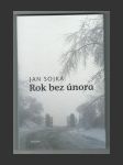 Rok bez února - náhled