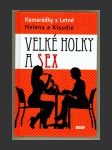 Velké holky a sex - náhled