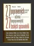 27 popravených českých pánů očima 27 (nepopravených) českých spisovatelů - náhled